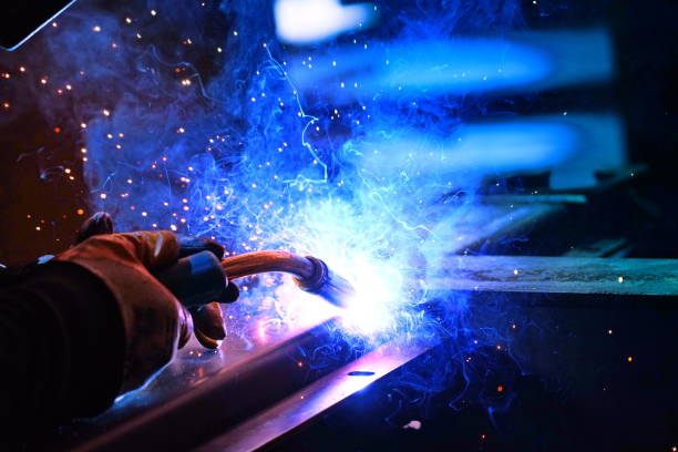  Mcalmont, AR Welder Pros