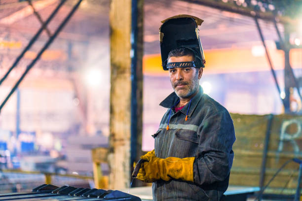 Reliable Mcalmont, AR Welder & Metal Fabrication Solutions