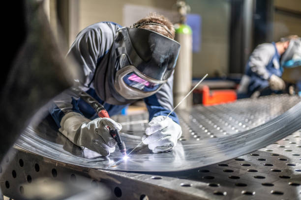 Best Artistic and Custom Metal Fabrication in Mcalmont, AR
