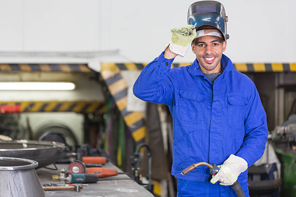 Best Specialty Welding Processes in Mcalmont, AR